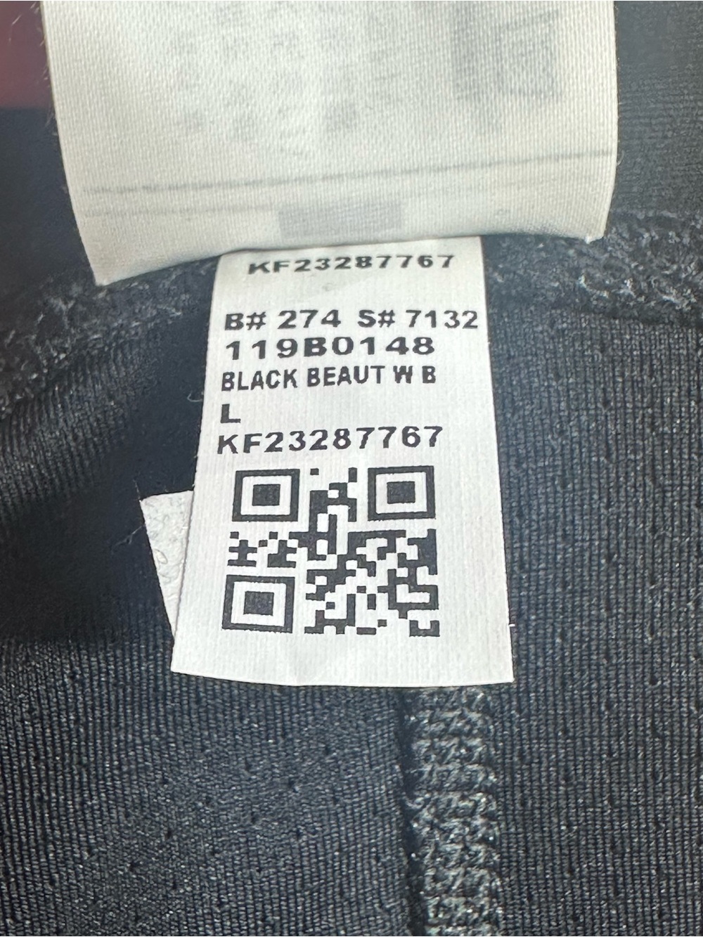 Abercrombie YPB sculpt wrap skirt - Picture 11 of 15